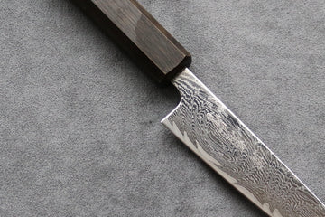 Sakai Kikumori Nami Petty 135mm - Thecooksedge