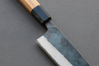 Hatsukokoro Kumokage Gyuto 210mm - Thecooksedge