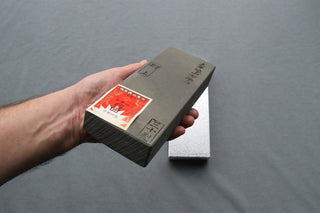 Imanishi Awase Natural Stone - Thecooksedge