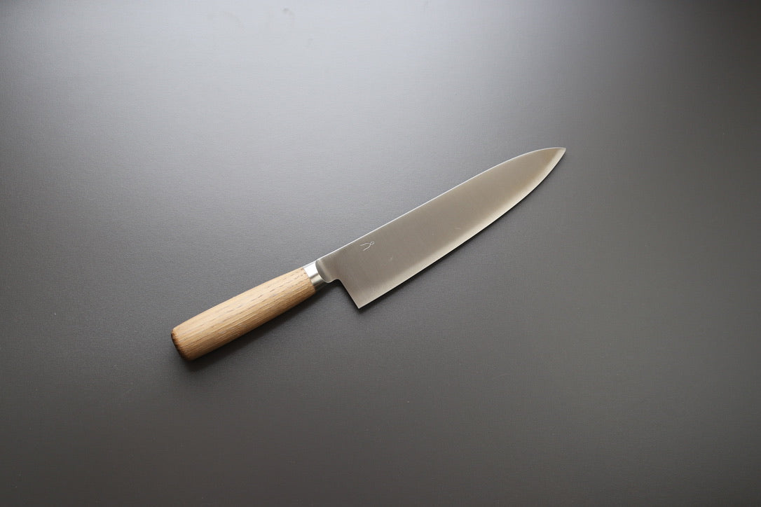 Tadafusa Hocho Kobo Gyuto 210mm - Thecooksedge