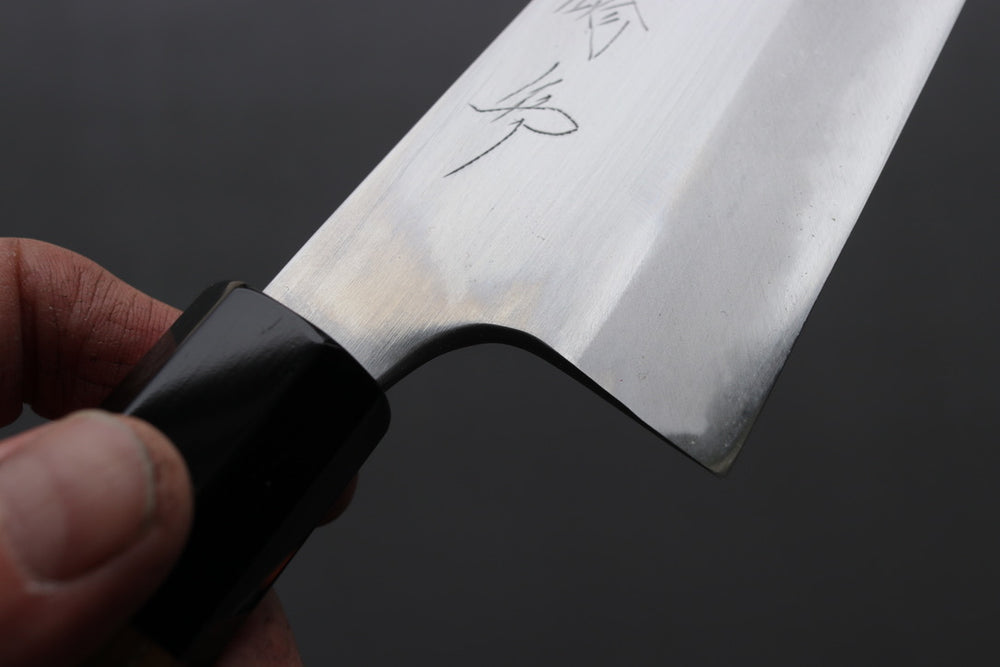 Mazaki Migaki Gyuto 240mm - Thecooksedge