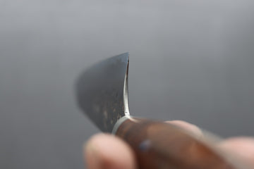 Yu Kurosaki Senko Gyuto 180mm Western Ironwood - Thecooksedge