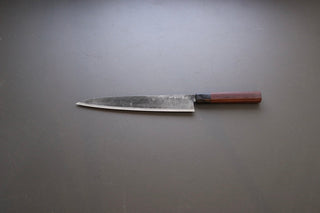 Takeda NAS Sujihiki Large 240mm - Thecooksedge