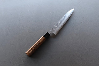 Yu Kurosaki Fujin VG10 Petty 150mm - Thecooksedge
