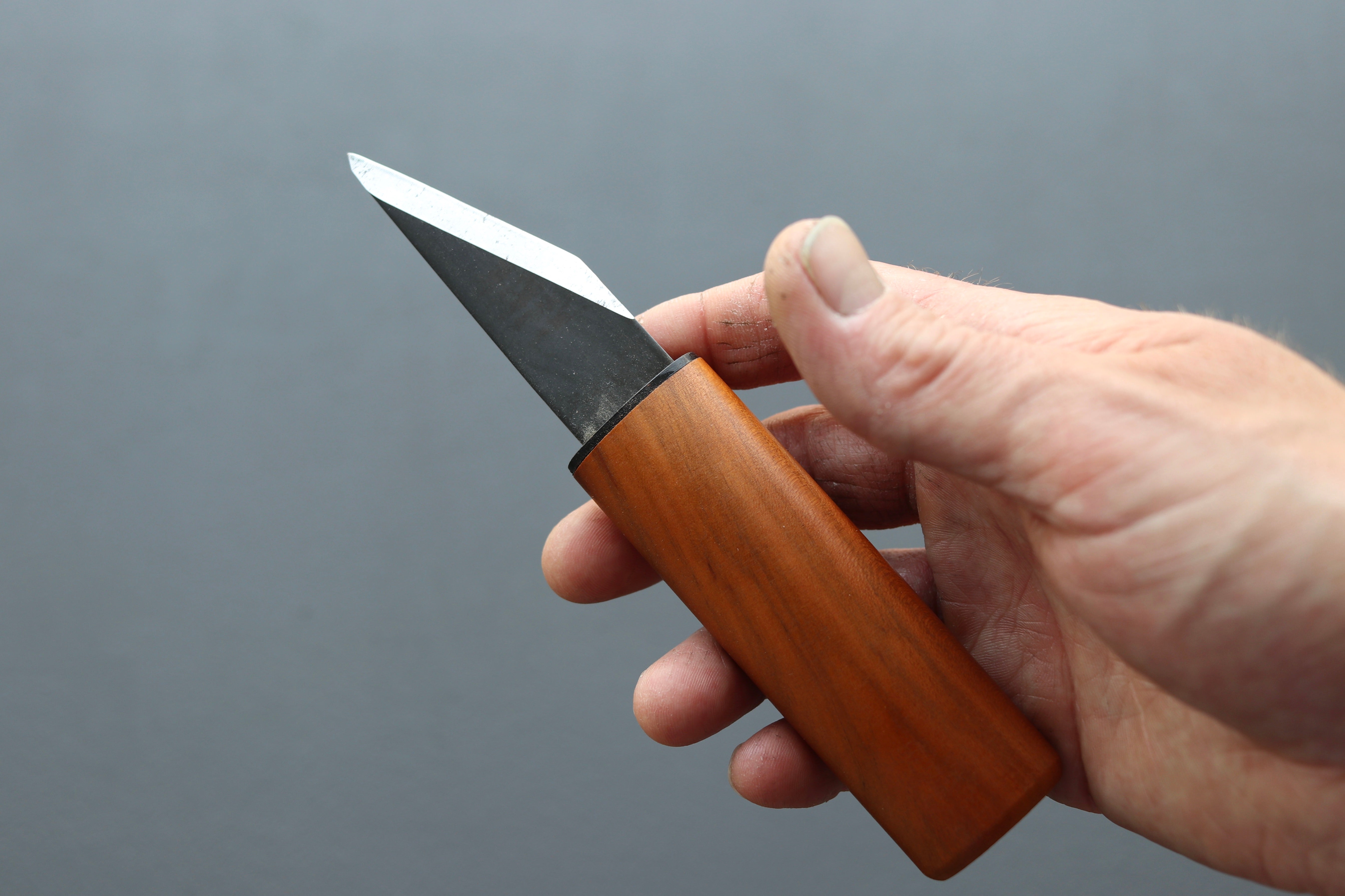 Sakai Kikumori Kogatana - Thecooksedge