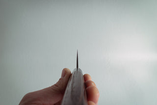 Fujimoto Nashiji Gyuto 210mm - Thecooksedge