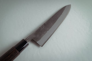 Fujimoto Nashiji Gyuto 210mm - Thecooksedge