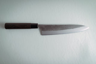 Fujimoto Nashiji Gyuto 210mm - Thecooksedge
