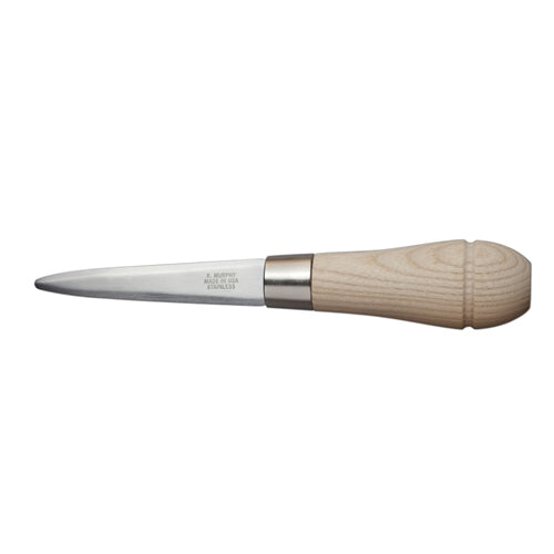 R.Murphy Gulf oyster knife - Thecooksedge