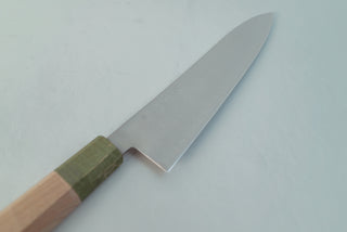 Hatsukokoro Hayabusa SG2 Gyuto 210mm - Thecooksedge