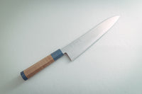 Hayabusa SG2 Maple Handle Gyuto 240mm - Thecooksedge