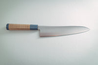 Hayabusa SG2 Maple Handle Gyuto 240mm - Thecooksedge