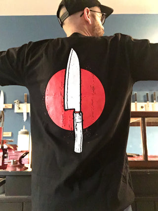 Thecooksedge tees - Thecooksedge