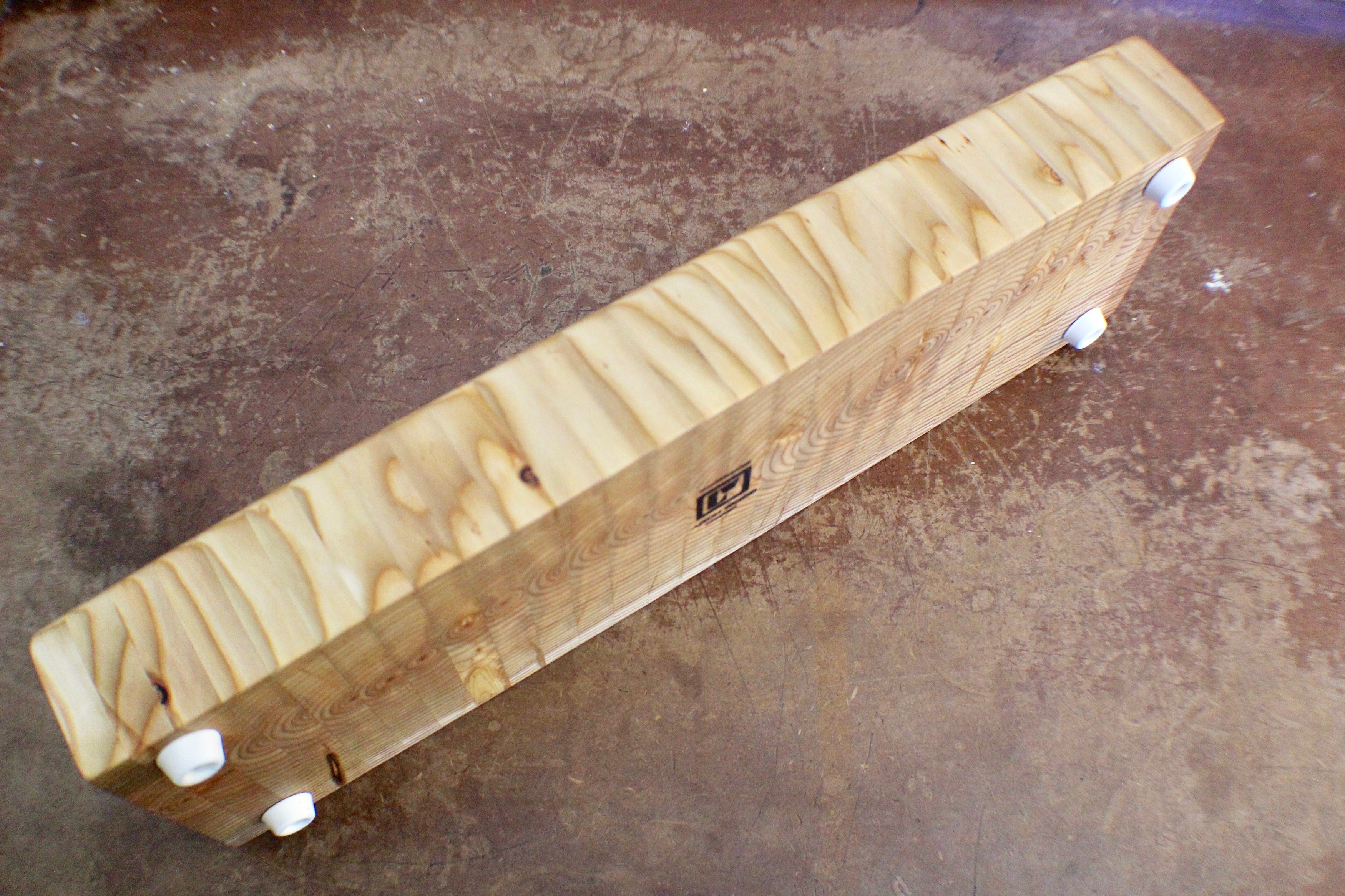 Tiger Stripe Buffet Board - Thecooksedge