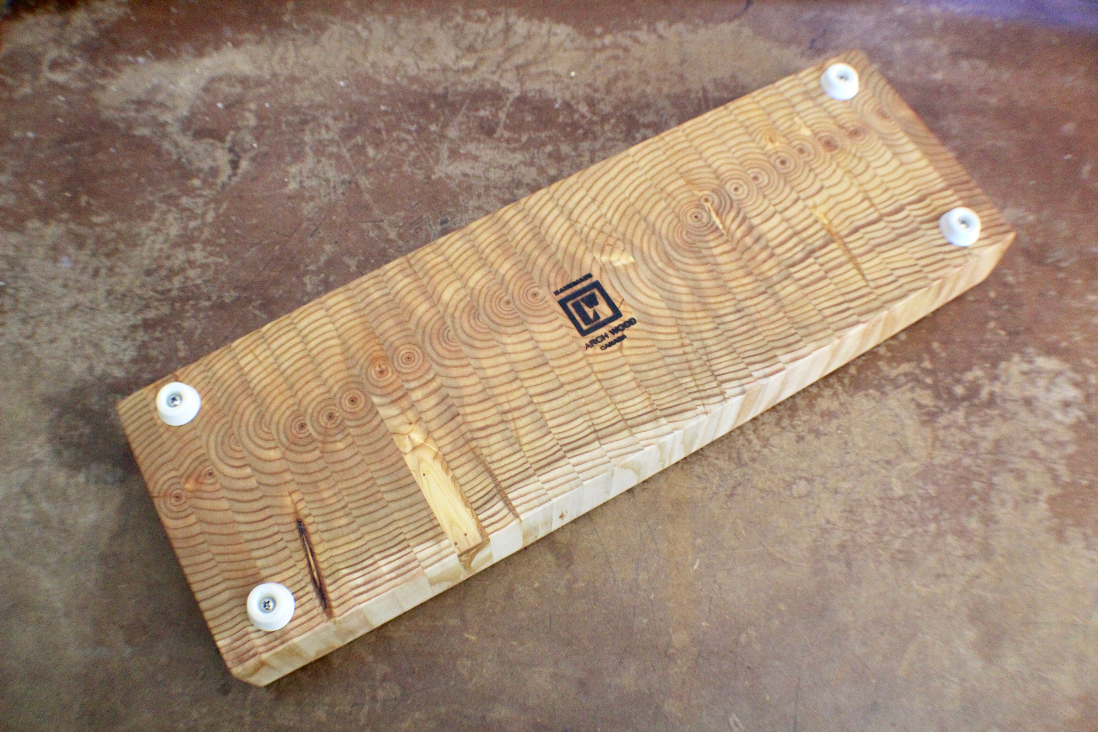 Tiger Stripe Buffet Board - Thecooksedge