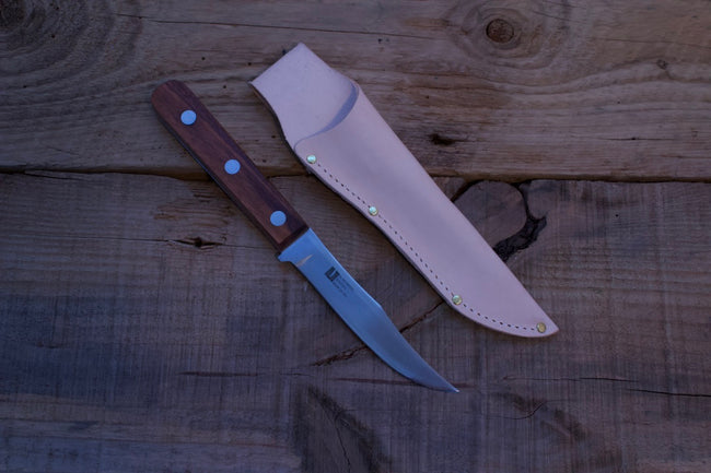 R.Murphy The Hunter - Thecooksedge
