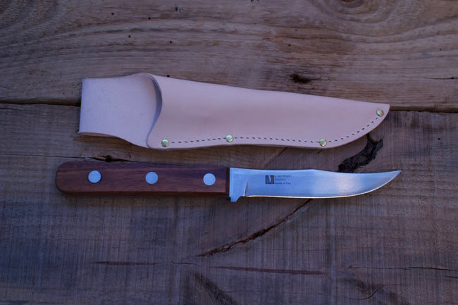 R.Murphy The Hunter - Thecooksedge