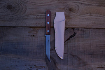 R.Murphy The Hunter - Thecooksedge
