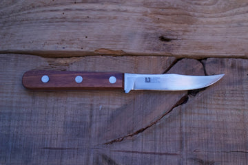 R.Murphy The Hunter - Thecooksedge