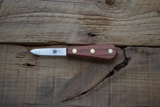 R.Murphy New Haven Elite oyster knife - Thecooksedge
