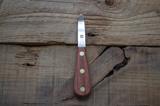 R.Murphy New Haven Elite oyster knife - Thecooksedge