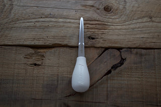 Dexter Russell 4” Boston oyster knife - Thecooksedge