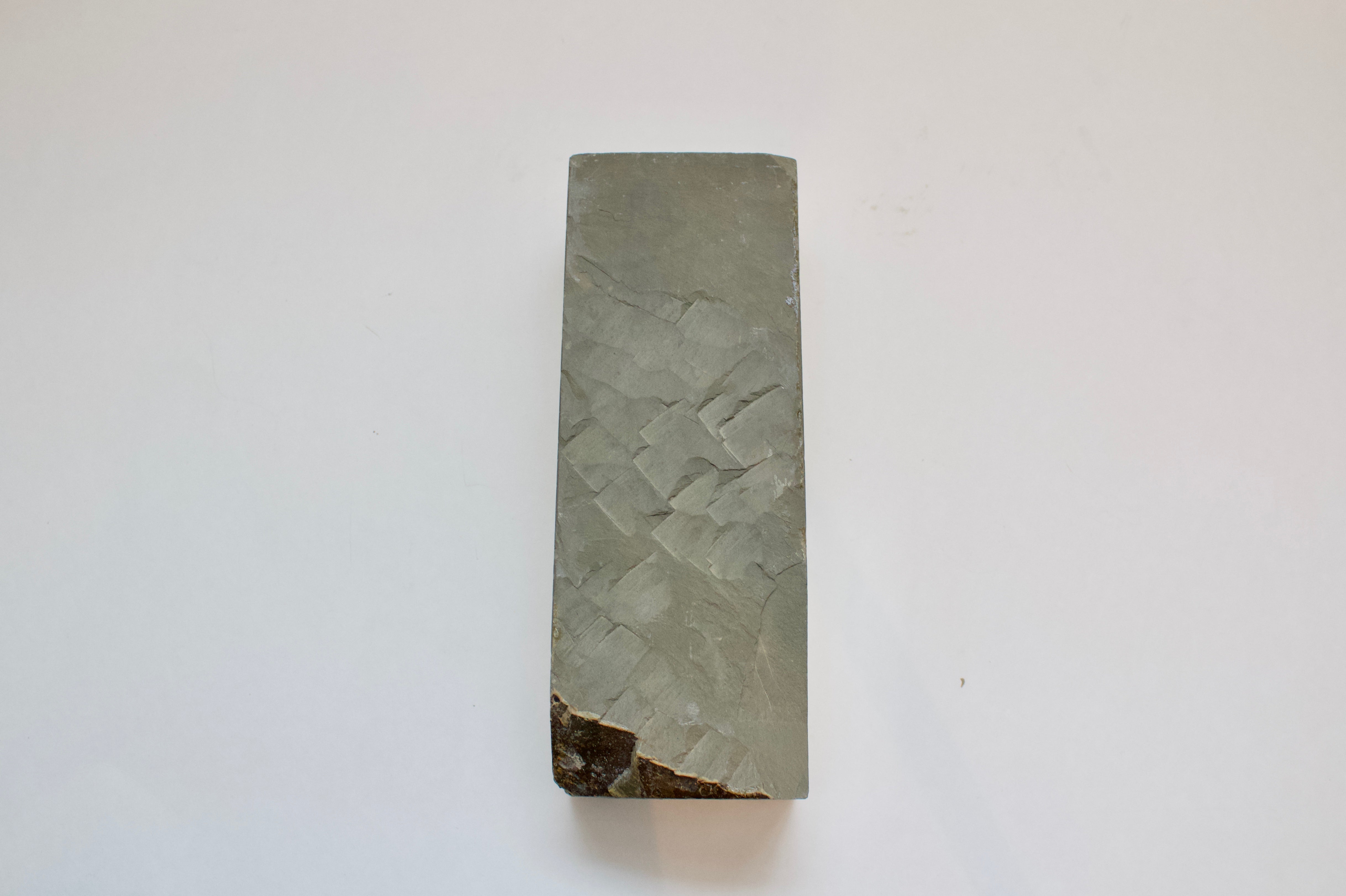 Imanishi atago 24 model ipponsen natural stone - Thecooksedge