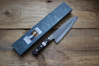 Fujiwara migaki yo-deba 210mm - Thecooksedge