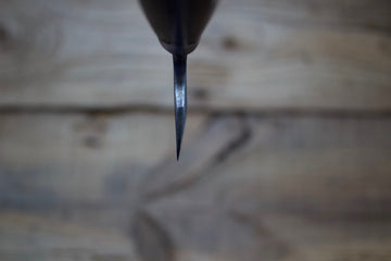 Fujiwara migaki yo-deba 210mm - Thecooksedge