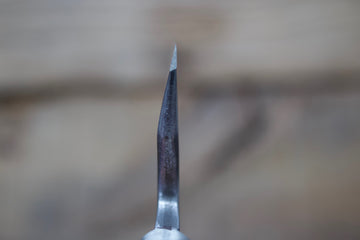 Fujiwara migaki yo-deba 210mm - Thecooksedge