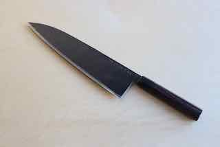 Takeda NAS Gyuto Extra Large - Thecooksedge