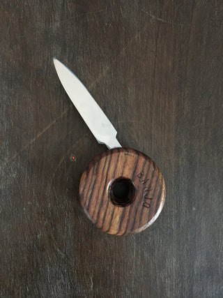 Banjo Oyster Shucker - Thecooksedge