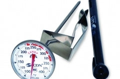 CDN Therm Dial Candy & Deep Fry ProAccurate InstaRead - Thecooksedge
