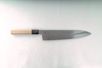 Sakai Kikumori Kikuzuki Kasumi Gyuto 270mm - Thecooksedge