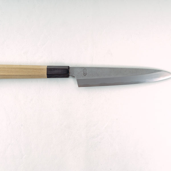 Sakai kikumori Kikuzuki RIN Petty 150mm - Thecooksedge