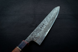Kisuke Manaka ENN Sujihiki 270mm - Thecooksedge
