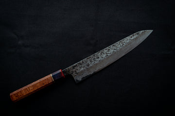 Kisuke Manaka ENN Sujihiki 270mm - Thecooksedge