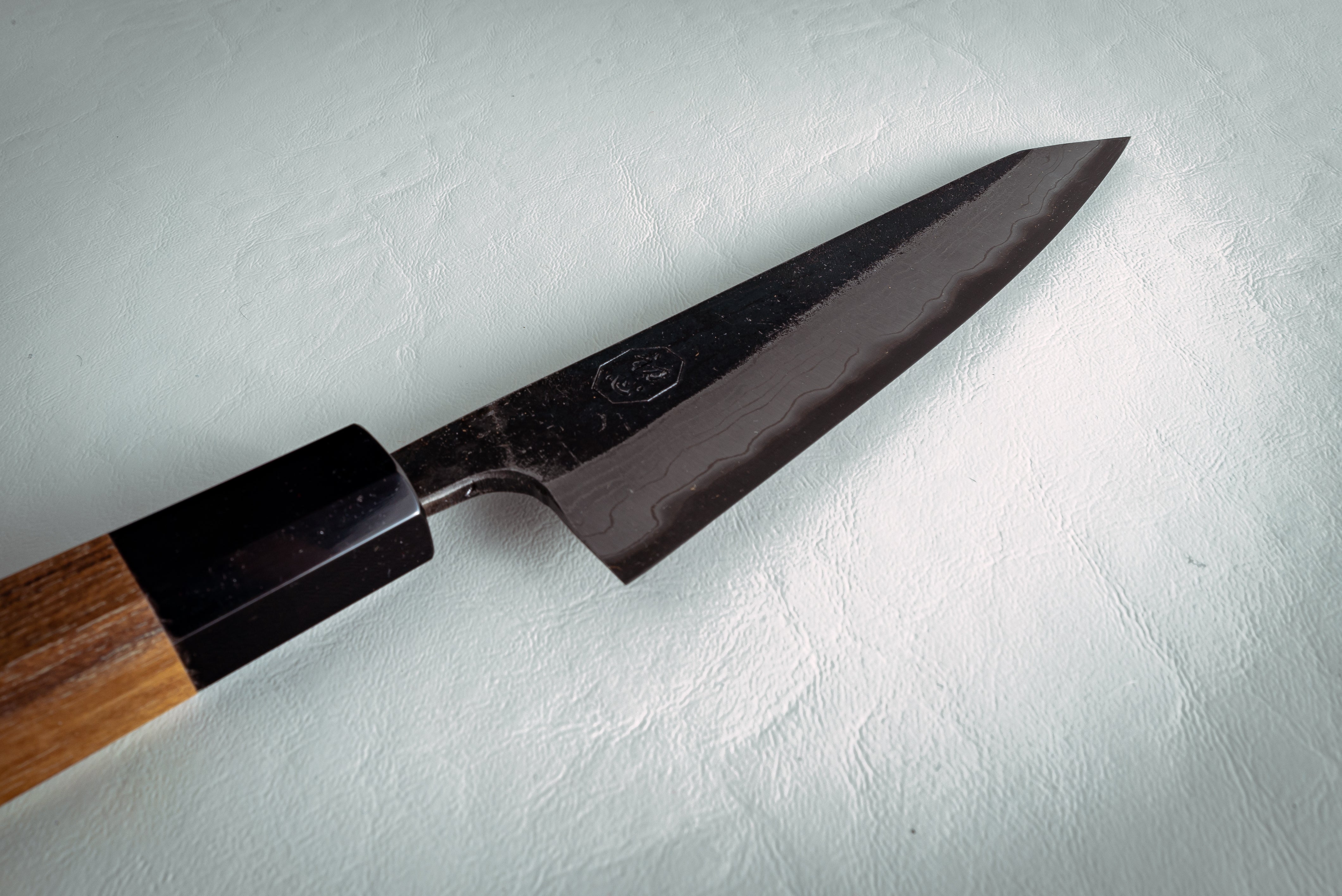 Kumokage Honesuki 150mm - Thecooksedge