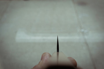 Kumokage Kiritsuke Sujihiki 250mm - Thecooksedge