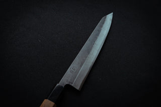 Kumokage Kiritsuke Sujihiki 250mm - Thecooksedge
