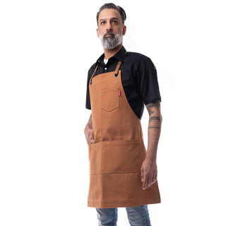 Medium Rare Henry apron M/L - Thecooksedge