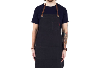 Henry Apron L/XL - Thecooksedge
