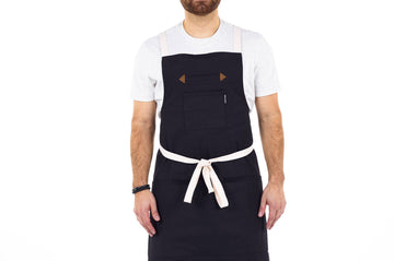 Medium Rare Banker Apron - Thecooksedge