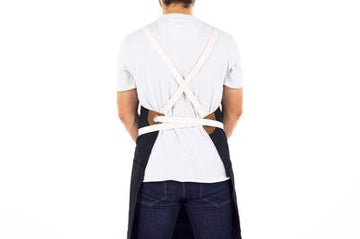 Medium Rare Banker Apron - Thecooksedge