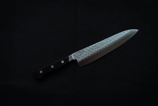 Sakai Kikumori NAB Gyuto 200mm - Thecooksedge