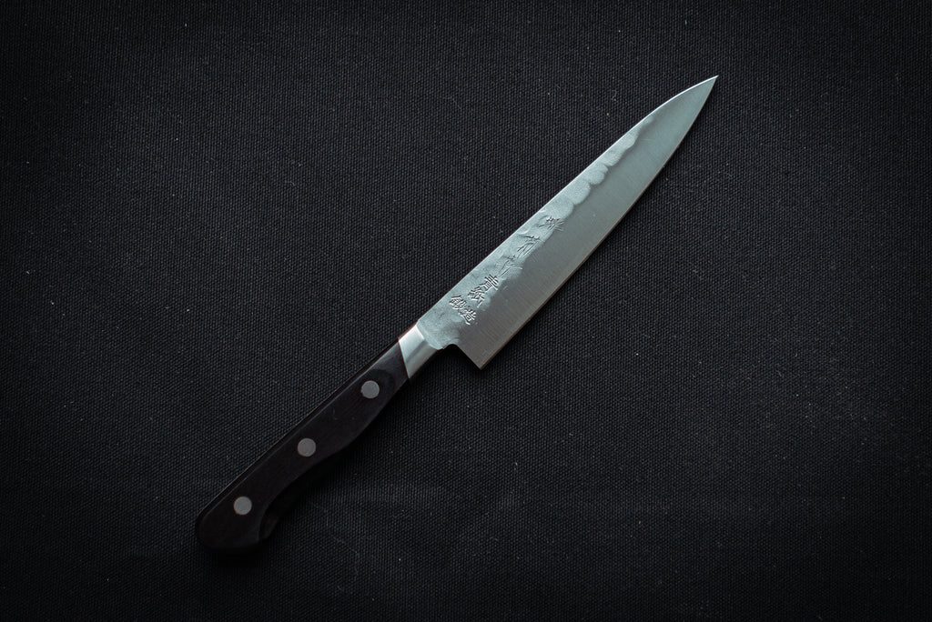 Sakai Kikumori NAB Petty 135mm - Thecooksedge