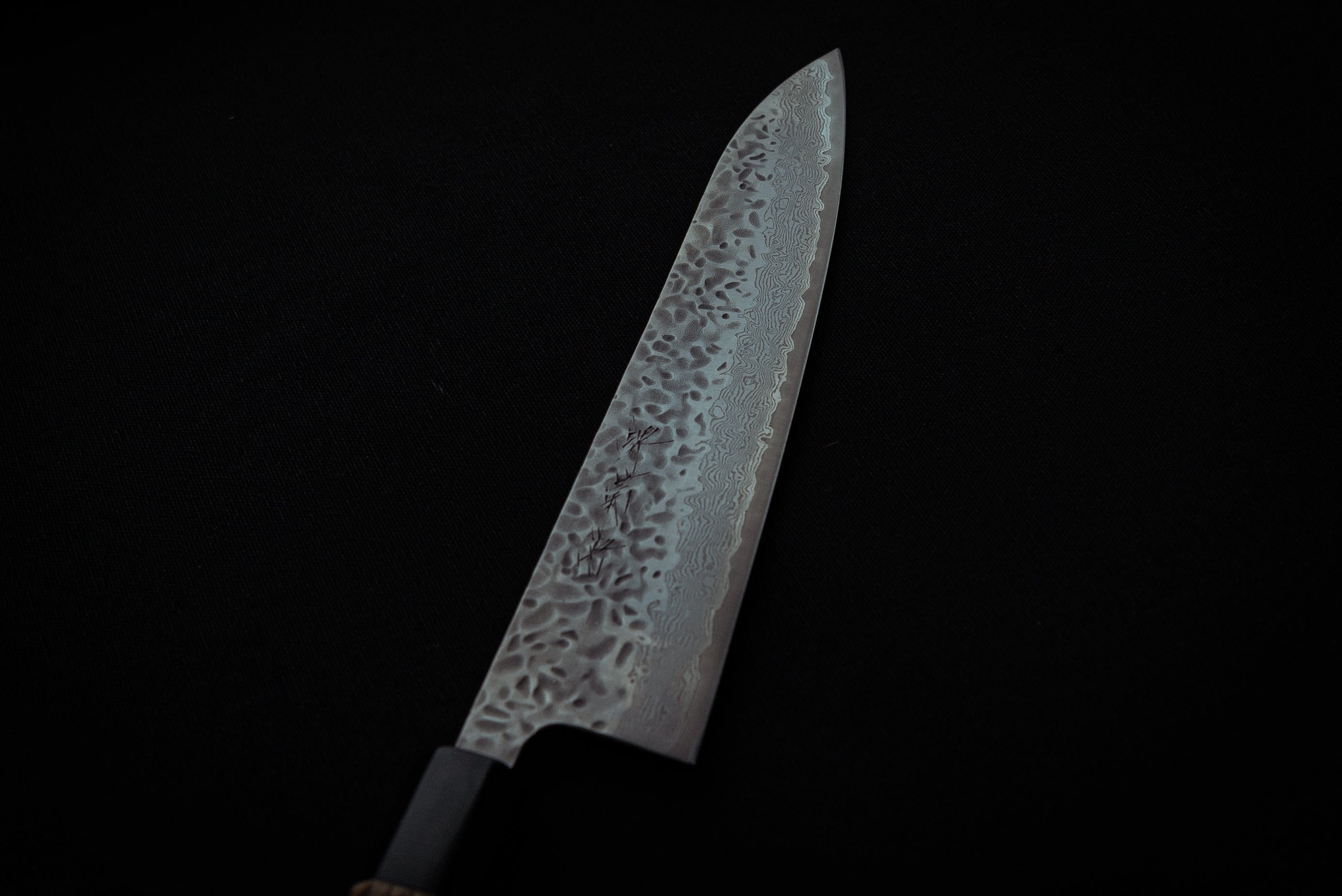 Sakai Kikumori NDH Gyuto 240mm - Thecooksedge