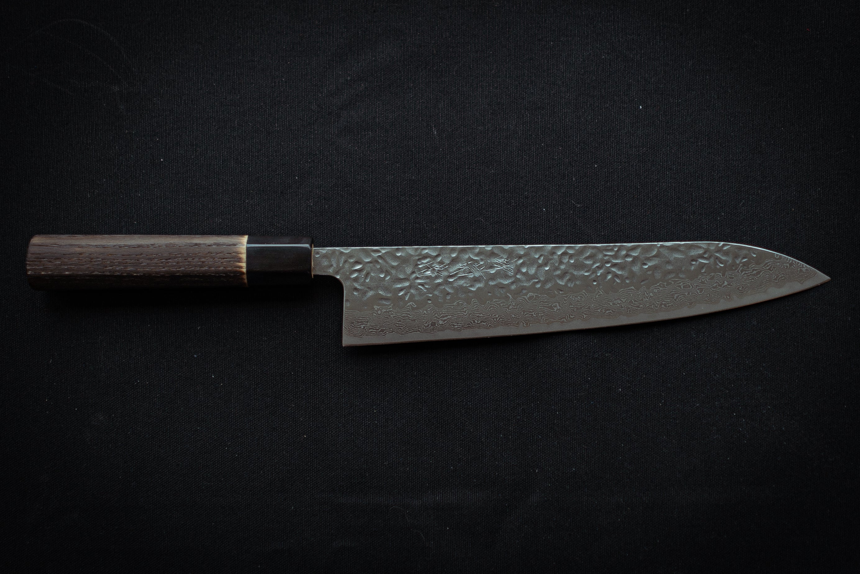 Sakai Kikumori NDH Gyuto 240mm - Thecooksedge