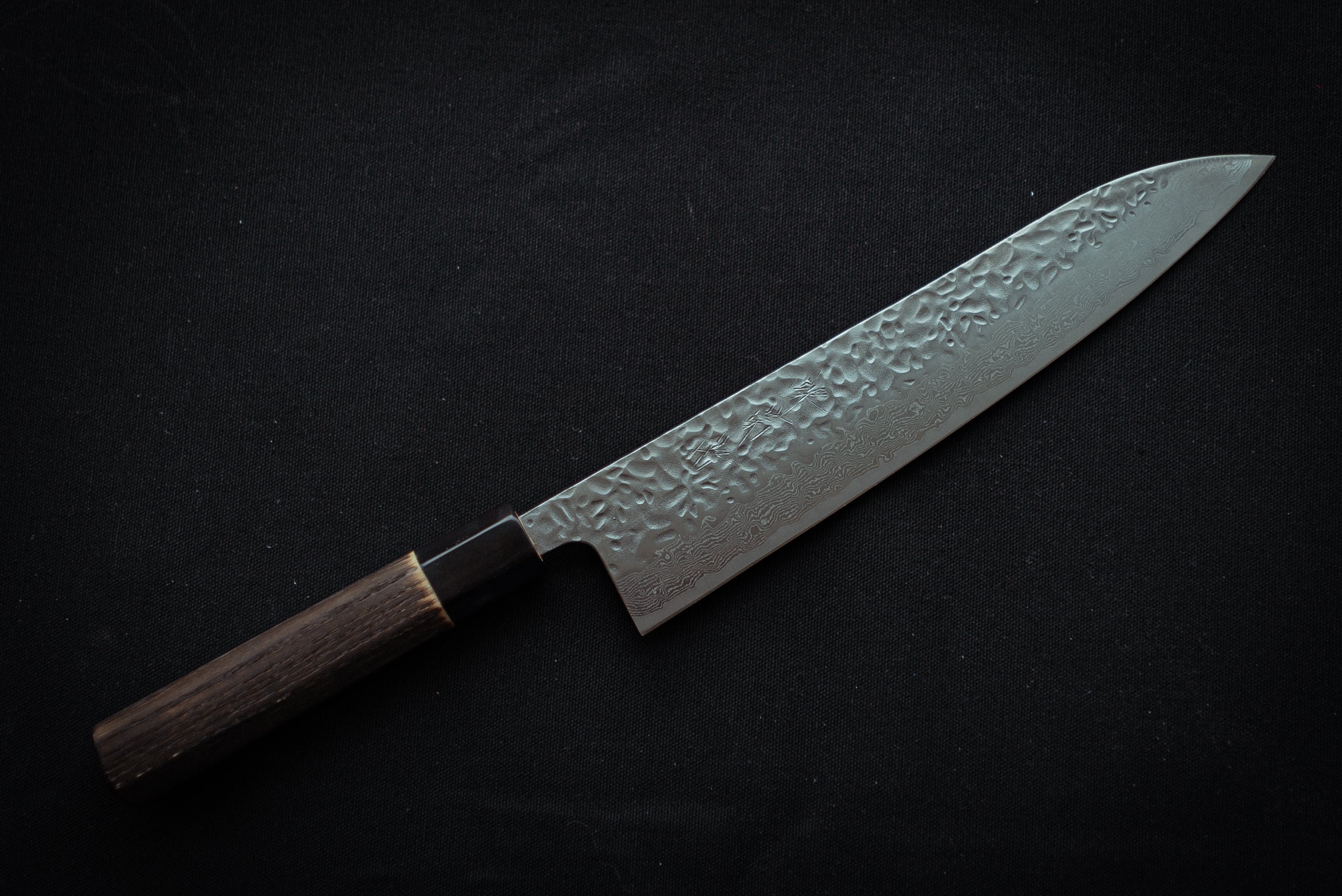 Sakai Kikumori NDH Gyuto 240mm - Thecooksedge