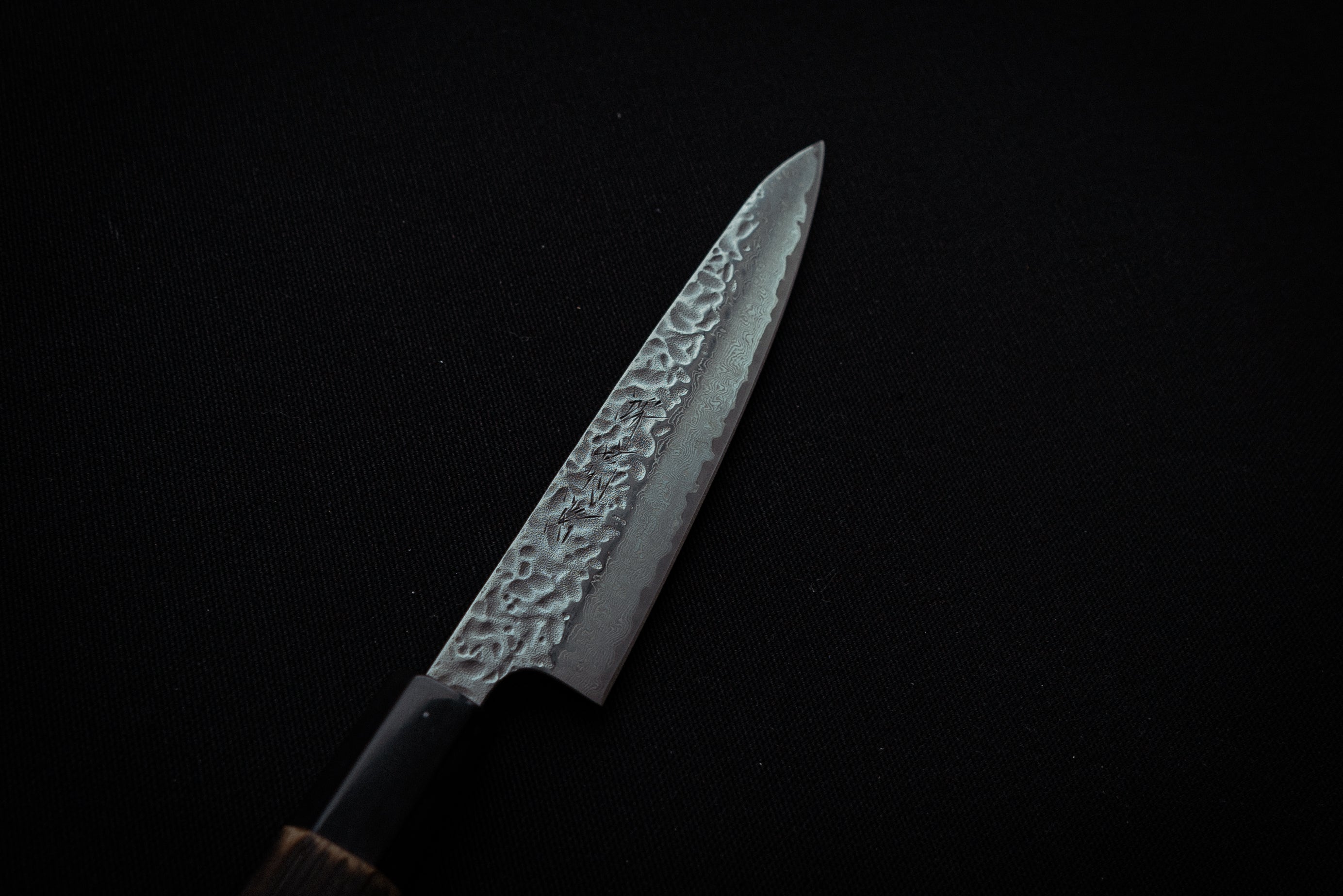 Sakai Kikumori NDH Petty 135mm - Thecooksedge